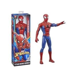 Marvel Spider-Man Titan Hero Series Spider-Man 12” Action‎ Figure Ages 4+